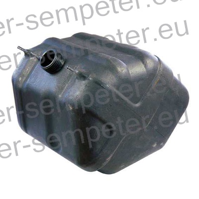 REZERVAR GORIVA (kapaciteta=33 litrov) ŠTORE 402 - 404