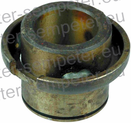 DRŽALO (ČELNA KOSILNICA) VAR SIP BRITEV190