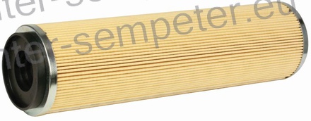 FILTER OLJA HIDRAVLIKE vložek ANTONIO CARRARO 7700 Turbo Tigrone ZETTELMEYER ZL1801 - ZL3002 SCHAEFF HS40D