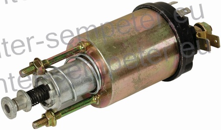 AVTOMAT ZAGANJAČA tip LUCAS CASE LANDINI MF MASSEY FERGUSON PERKINS