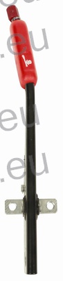ROČICA ZAVORE ROČNE NT ZETOR 3321 - 4341 - 6321 - 7341