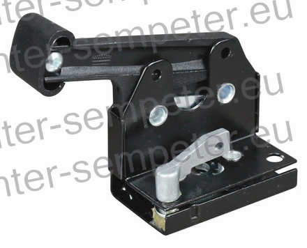 KLJUKA VRAT LEVA KABINE SOVEMA