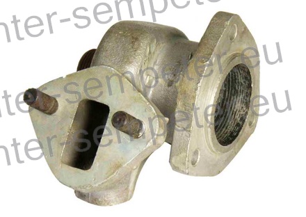 NOSILEC ČRPALKE GORIVA AC IMT533 IMR 033