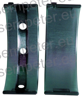 LEŽAJ GLAVNI MOTORJA R2 (par) STEYR serija plus 40 - 540 - 545 - 548 - 50 - 650 - 658 - 760 - 768 STEYR jubilejna serija T190 - 288 - 290