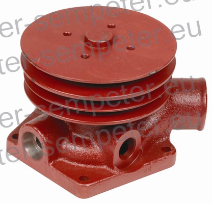 ČRPALKA VODE (brez nosilca) ZETOR PROXIMA 8421 - 8441 mot. 1204 URSUS 904