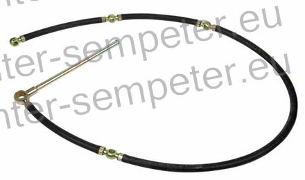 CEV VIŠKA GORIVA (3cil) ZETOR