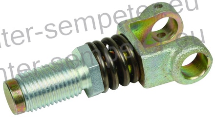 SPOJKA KOŠA TAČKE SKLOPKE FIAT 315R - 411 - 415 - 415R