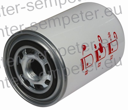 FILTER OLJA HIDRAVLIKE PASQUALI 6.60 Ergo, 8.00 Ergo