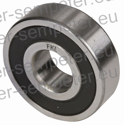 LEŽAJ KROGLIČNI FKL AQ