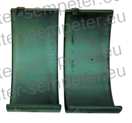 LEŽAJ OJNIČNI MOTORJA R1 TV - TOMO VINKOVIĆ 832 (LDA675 - 2) LOMBARDINI LDA820 - 4LD820 - 5LD930 - 5LD675 - 2