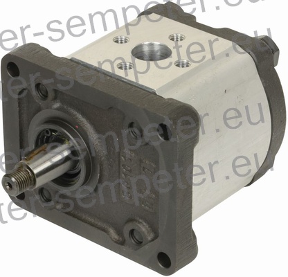 ČRPALKA HIDRAVLIKE LEVA (16 ccm/u) SAME