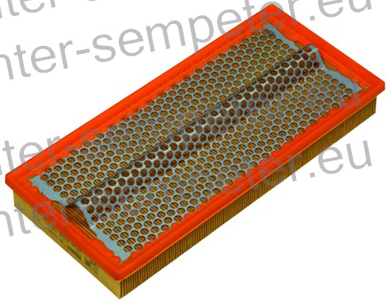 FILTER ZRAKA S9784 BOSCH