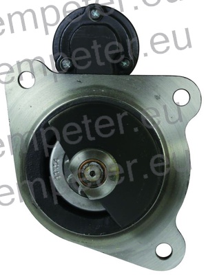 ZAGANJAČ MOTORJA 12V 3.0kW Z=10 IS1016 AZF4183 FIAT G 170 - 190 - 210 - 240 - 290 FORD 8010S - 8670 - 8770 NEW HOLLAND TS 80 - 90 - 110 - 115 - TM 115 - 120 - 125 - 130 - 135 - 140 - 165 - 175 - 190 ISKRA - LETRIKA - MAHLE