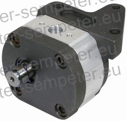 ČRPALKA HIDRAVLIČNA ZA POGON KARDANA FIAT