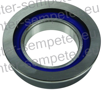 LEŽAJ SKLOPKE POGONA orig. ARGO LANDINI MF - MASSEY FERGUSON