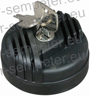 POKROV REZERVARJA GORIVA MF - MASSEY FERGUSON