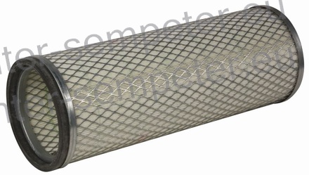 FILTER ZRAKA notranji FLEETGUARD JD