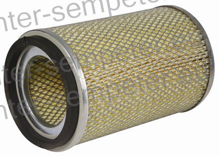 FILTER ZRAKA KABINE zunanji