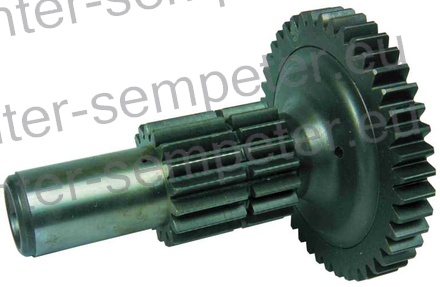 GRED MENJALNIKA GLAVNA? FIAT 70.66 - 80.66 - 80.66DT??