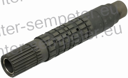 OSOVINA MENJALNIKA SAME - SLH