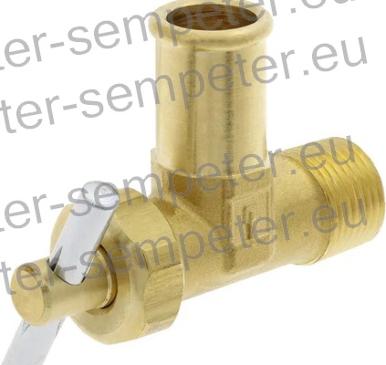 PIPICA VODE GRETJA KABINE CNH NEW HOLLAND - FIAT