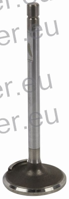 VENTIL MOTORJA SESALNI ojačan +1.5mm ŠTORE 402 - 404 UTB 300 - 340 - 445 - 550 - 640 - 643