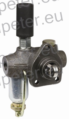 ČRPALKA GORIVA AC batna JOHN DEERE 4840 - 7520 - 8430 - 8640