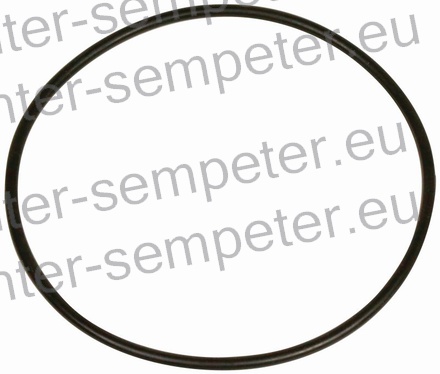 GUMICA MOSTA SPREDNJEGA SAME - SLH HURLIMANN