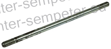 VIJAK GLAVE MOTORJA TV - TOMO VINKOVIĆ 418 - 419 - 420 - 521 - 522 - 523 - 818 - 821 motor: LOMBARDINI LDA100 - LDA820