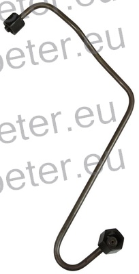 CEV VISOKOTLAČNA DRUGA (rotacijska tlačilka) (4cil) IMT 560 IMR M34