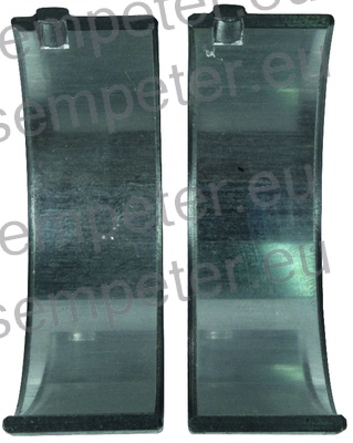 LEŽAJ GLAVNI MOTORJA R4 LOMBARDINI LDA 914