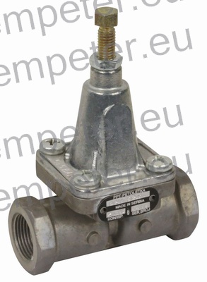 REGULATOR TLAKA ZRAKA 5.5 bar PPT