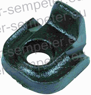 NASTAVEK KRAKA VZMETNEGA ZN SIP