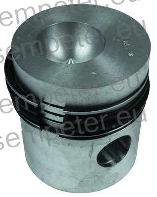 BAT MOTORJA KPL STD fi=88.90mm VOLVO - PENTA - TD - TORPEDO B700