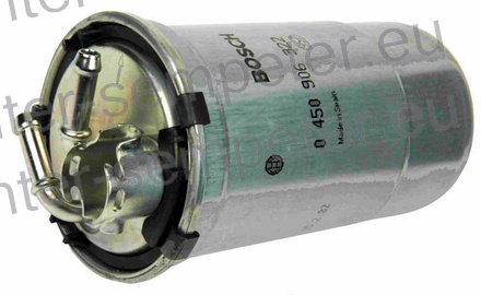 FILTER GORIVA N6322 BOSCH