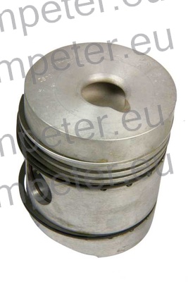 BAT MOTORJA STD fi=105 STEYR 30 - 430 motor: WARCHALOWSKI WARSCHALOWSKI