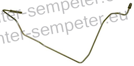 CEV ZAVORNA leva ZETOR