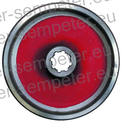 BOBEN ZAVORE ROČNE TD - TORPEDO 45 - 48 - 55