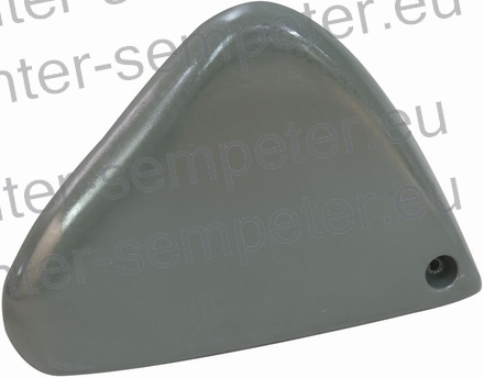 POKROV ARMATURE ZETOR 3321Super - 3341Super - 4321Super - 4341Super - 5321Super - 5341Super - 6321Super - 6341Super - 7321Super turbo - 7341 Super turbo