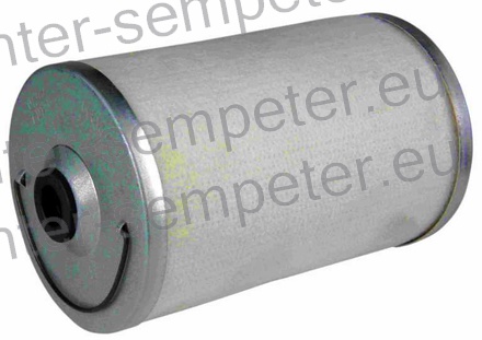 FILTER GORIVA vložek MAN