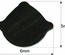 PROFIL KABINE PVC KABINE ustreza 950631