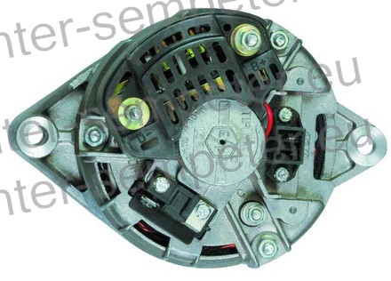 ALTERNATOR MOTORJA 12V 36A ST UTB 300 - 340 - 445 - 550 - 640 - 643