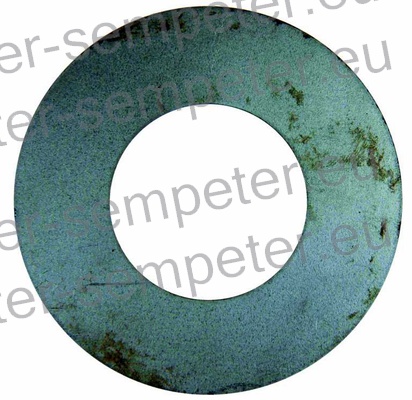 PODLOŽKA 35.2/70 - 1 SIP