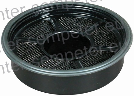 FILTER ZRAKA vložek - žičnat MF - MASSEY FERGUSON 165 - 175 - 185 - 265 - 275 - 285