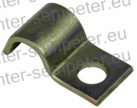 PLOŠČICA (SILAŽNA NAKLADALKA) PRITRDILNA SIP