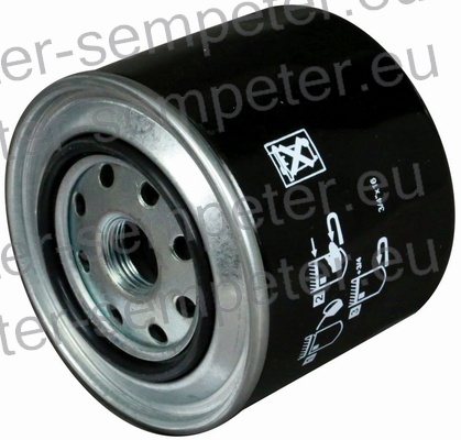 FILTER GORIVA HITACHI KOBELCO JCB CASE TAKEUCHI