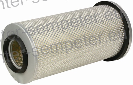 FILTER ZRAKA zunanji MF - MASSEY FERGUSON VALTRA