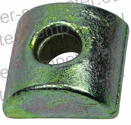 NASTAVEK PRSTA VZMETNEGA ST PAJEK SIP