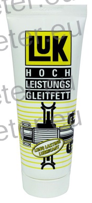 MAST ZA PESTO LAMELE 75g LUK