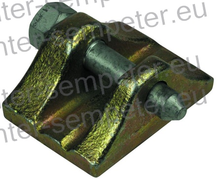 DRSNIK ZA NASTAVITEV KOLESA FIAT 110.90 - 110.90DT FIAT